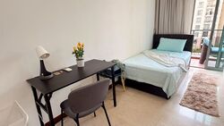 Aspen Heights (D9), Condominium #604837081